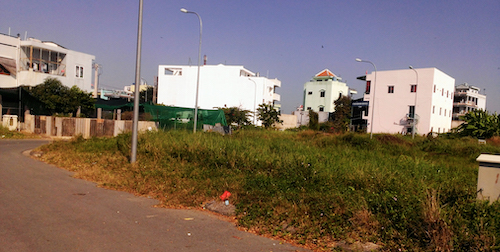 ​​​​​​​Đầu tư đất nông nghiệp cũng luôn tiềm tàng những nguy cơ