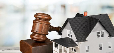 Đầu tư nhà đất, nhà giá rẻ vẫn gặp nhiều khó khăn về pháp lý