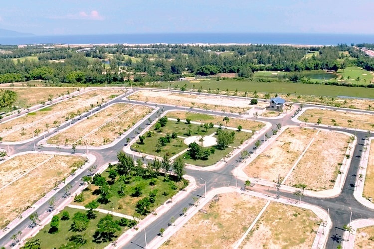 Đầu tư đất nền