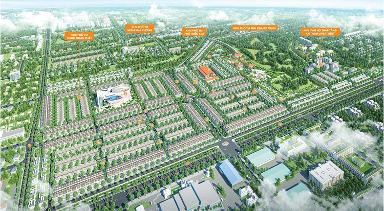 5.Dự Án Mega City 3